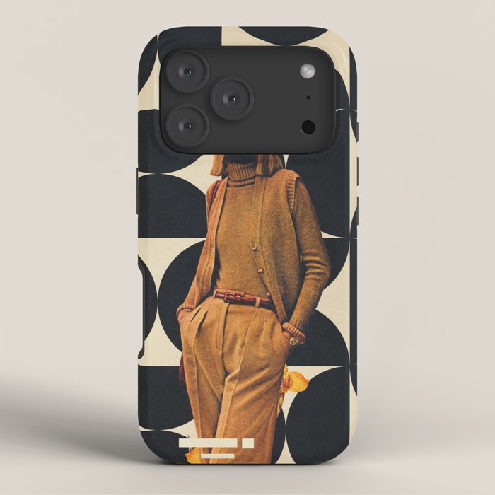 1978 - Annie Retro collection iPhone Case