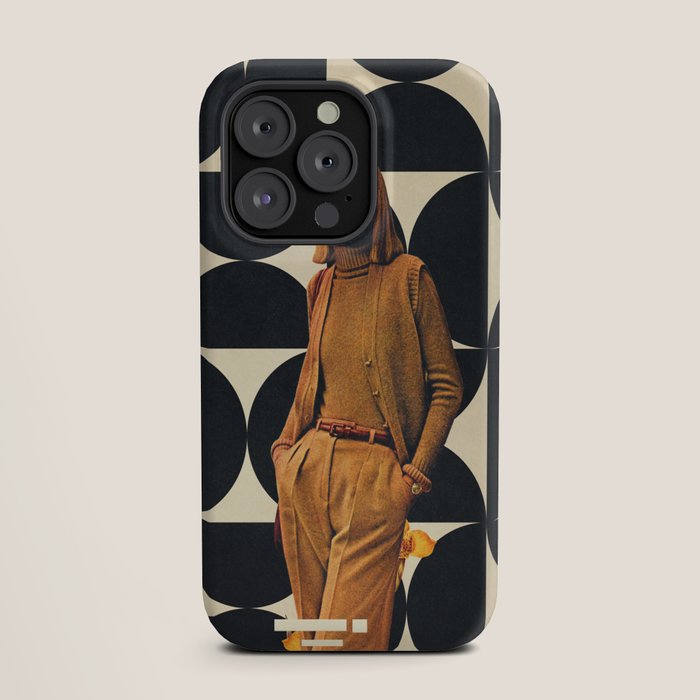 1978 - Annie Retro collection iPhone Case