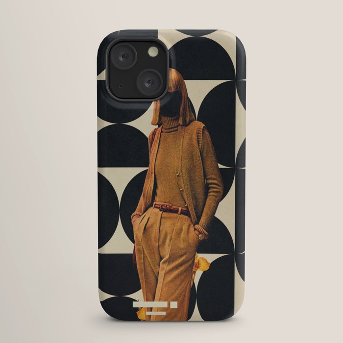 1978 - Annie Retro collection iPhone Case