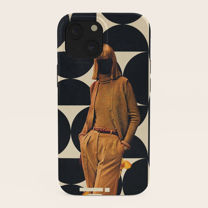 1978 - Annie Retro collection iPhone Case