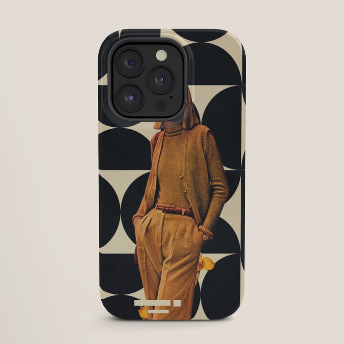 1978 - Annie Retro collection iPhone Case