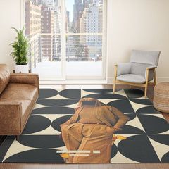 1978 - Annie Retro collection Rug