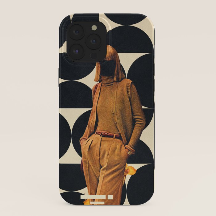 1978 - Annie Retro collection iPhone Case