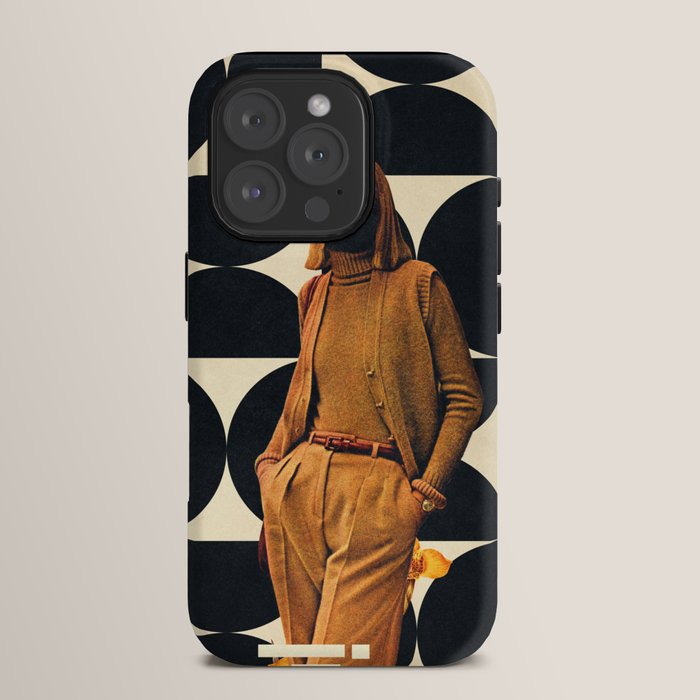 1978 - Annie Retro collection iPhone Case