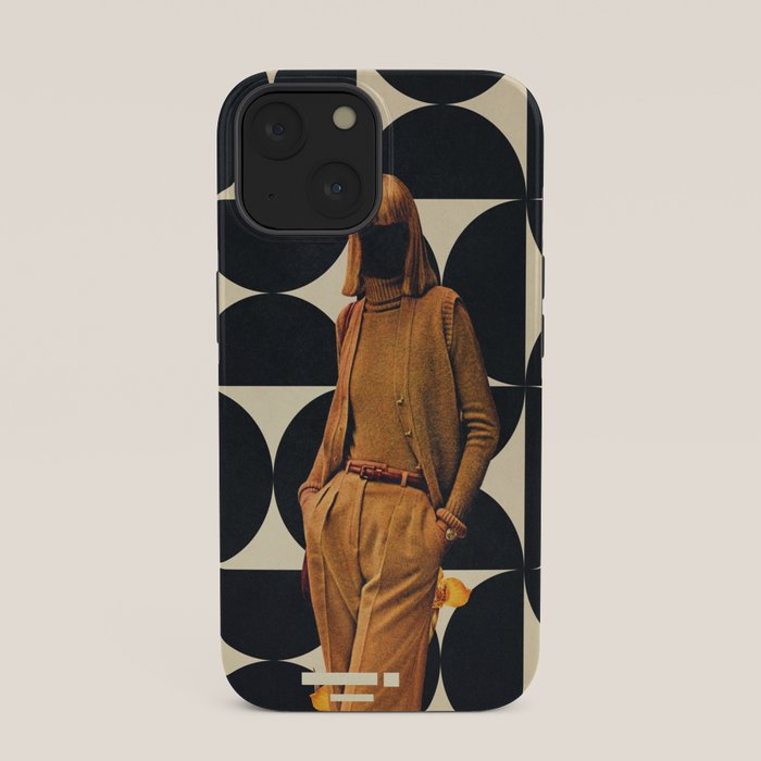 1978 - Annie Retro collection iPhone Case
