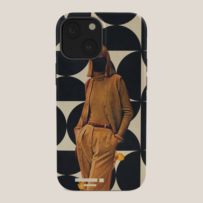 1978 - Annie Retro collection iPhone Case