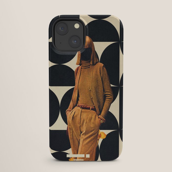 1978 - Annie Retro collection iPhone Case