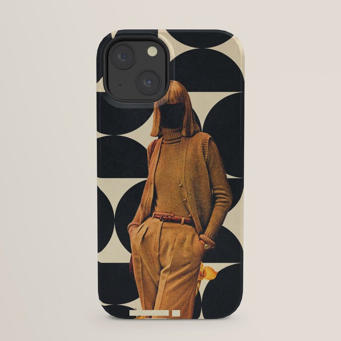 1978 - Annie Retro collection iPhone Case