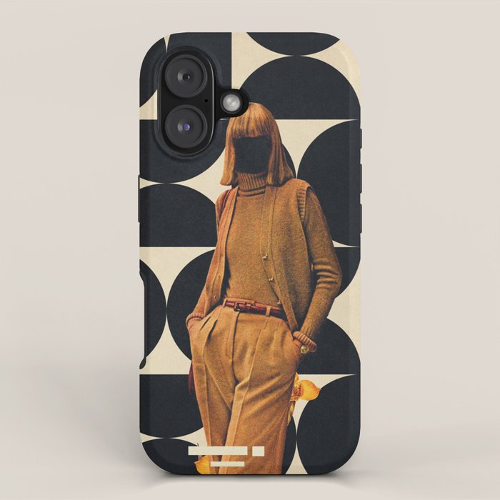 1978 - Annie Retro collection iPhone Case