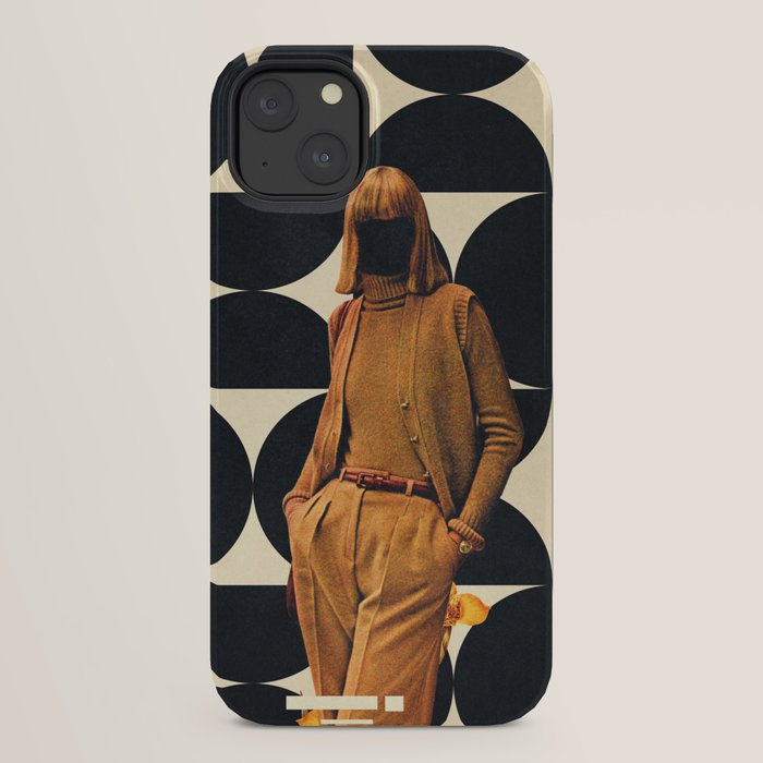 1978 - Annie Retro collection iPhone Case