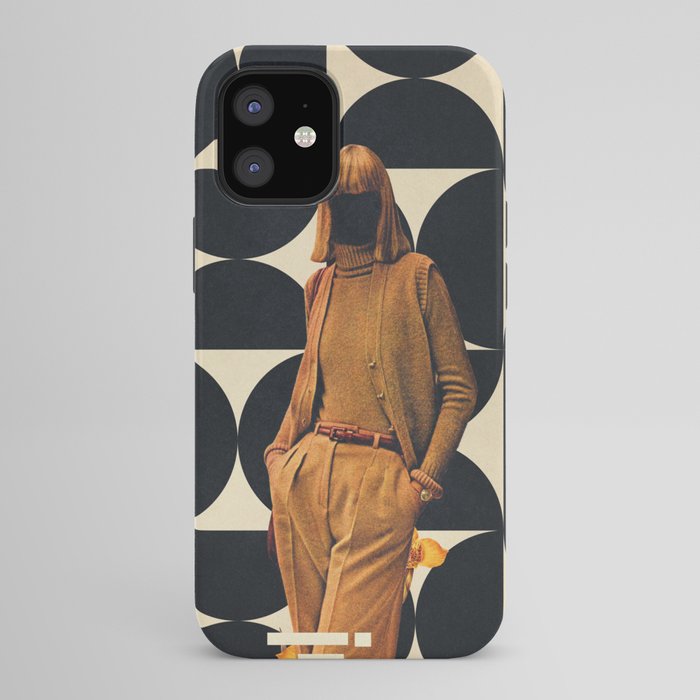 1978 - Annie Retro collection iPhone Case