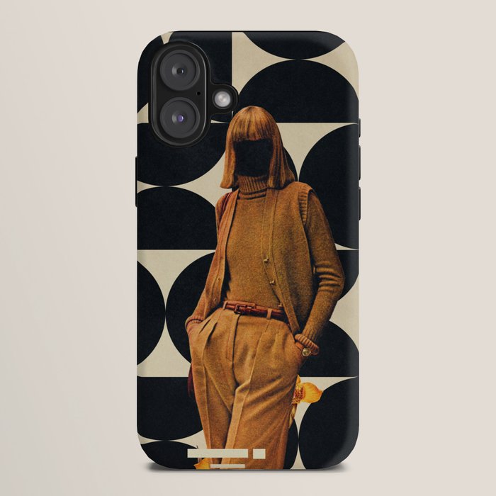 1978 - Annie Retro collection iPhone Case