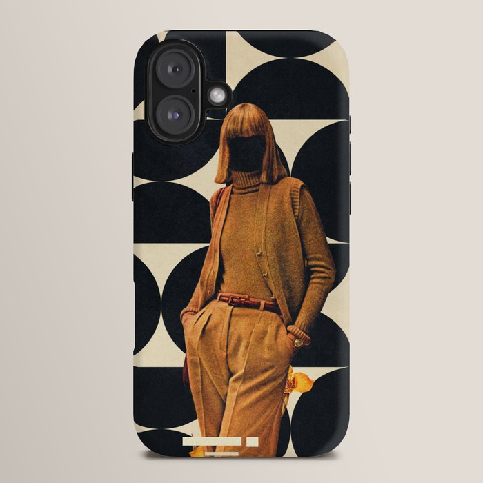 1978 - Annie Retro collection iPhone Case