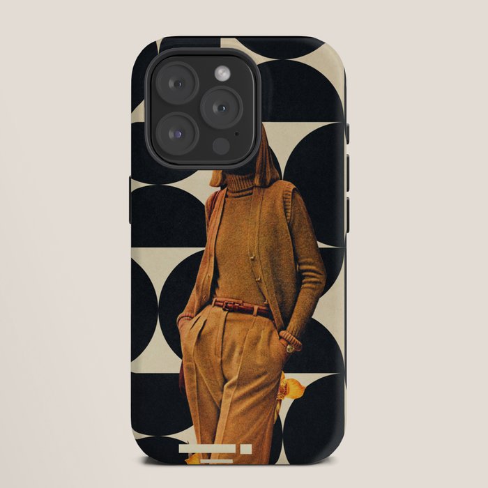 1978 - Annie Retro collection iPhone Case