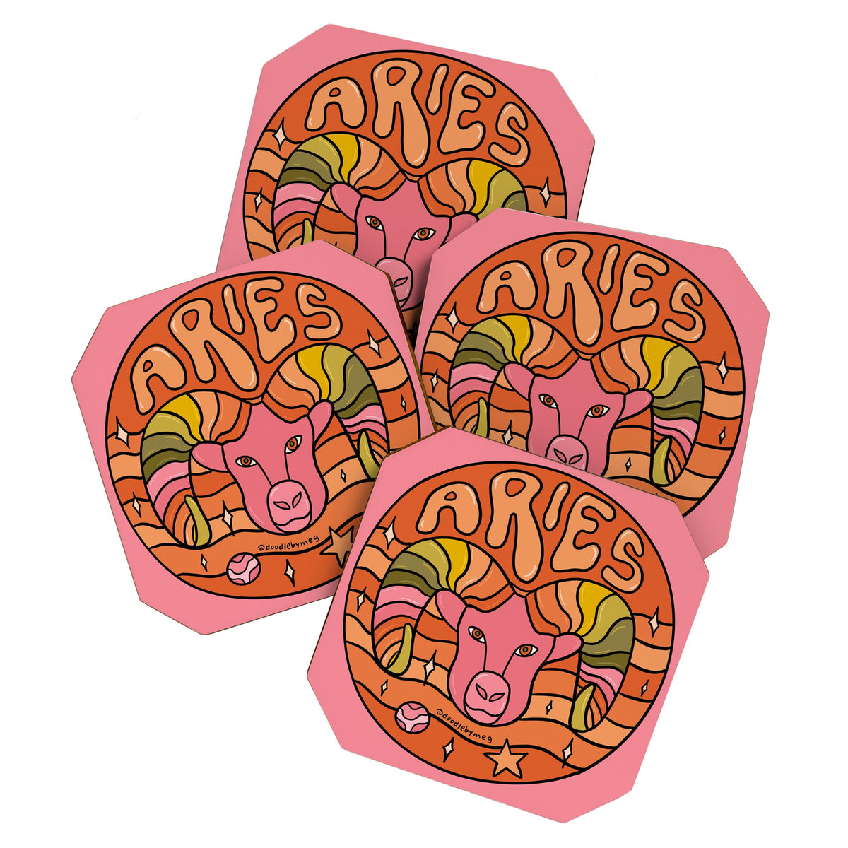 2020 Aries Coaster