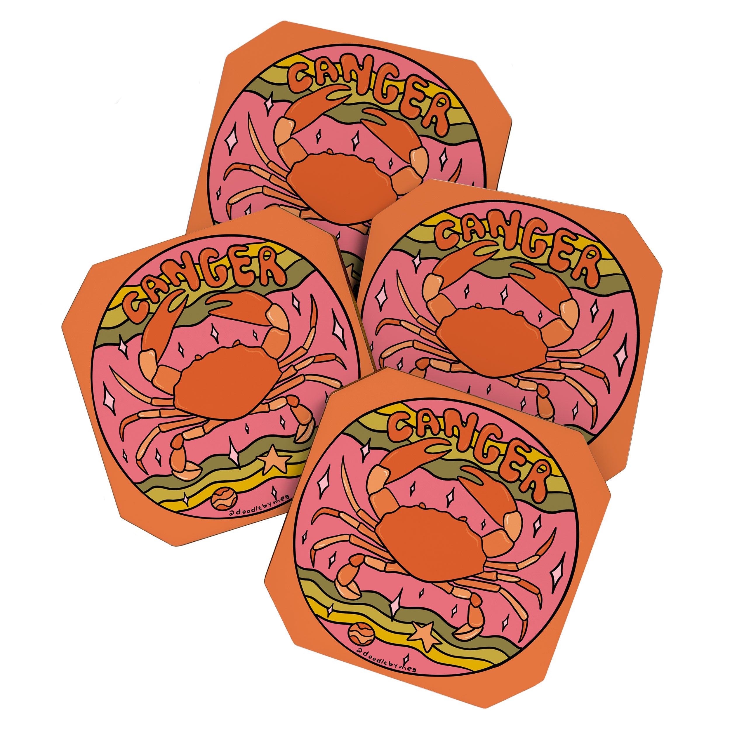 2020 Cancer Coaster