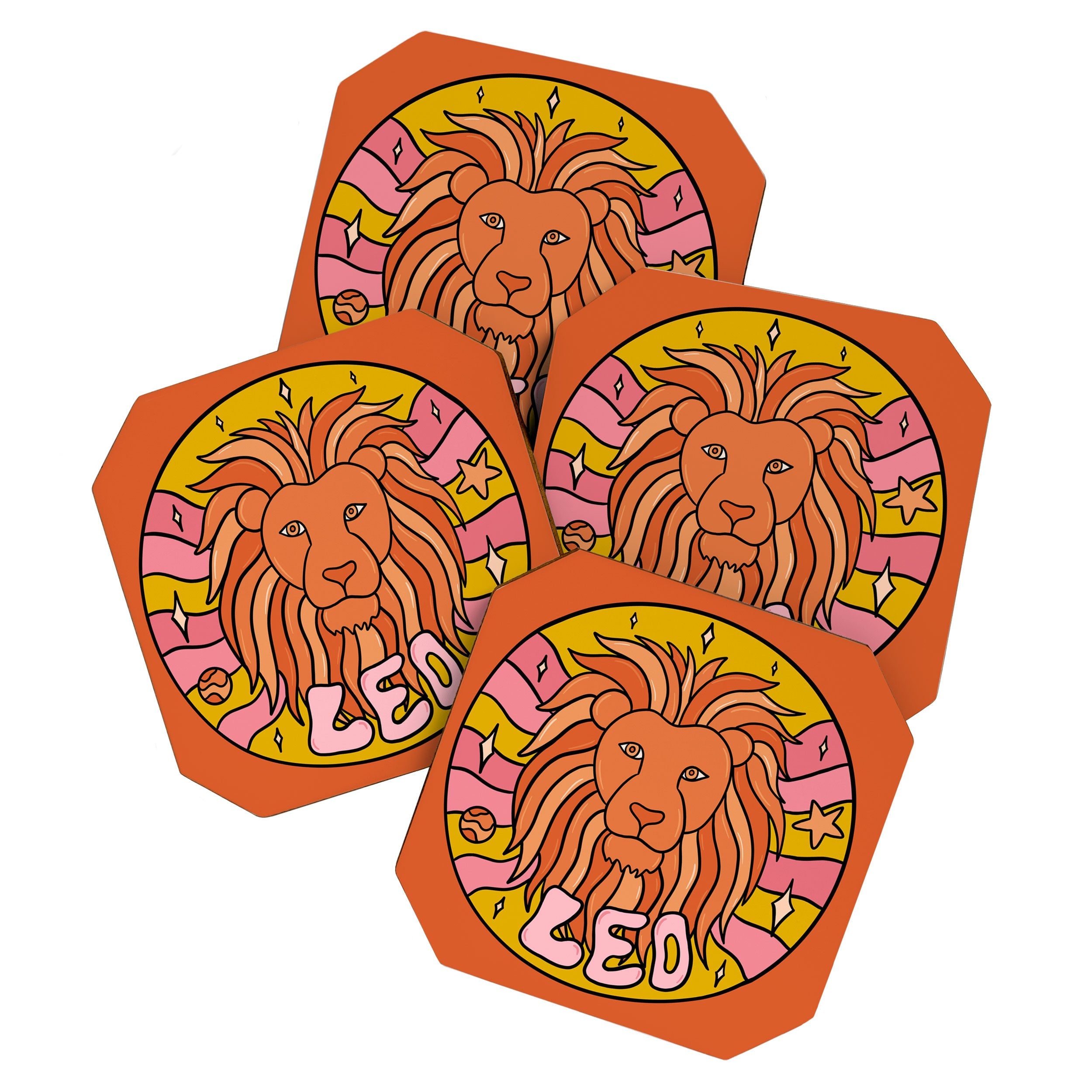 2020 Leo Coaster