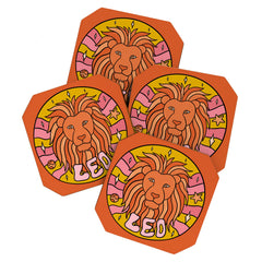 2020 Leo Coaster