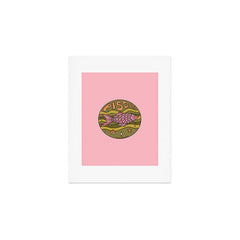 2020 Pisces Art Print