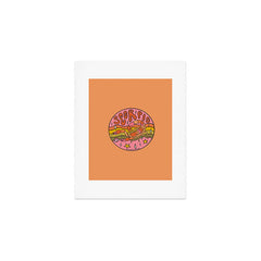2020 Scorpio Art Print