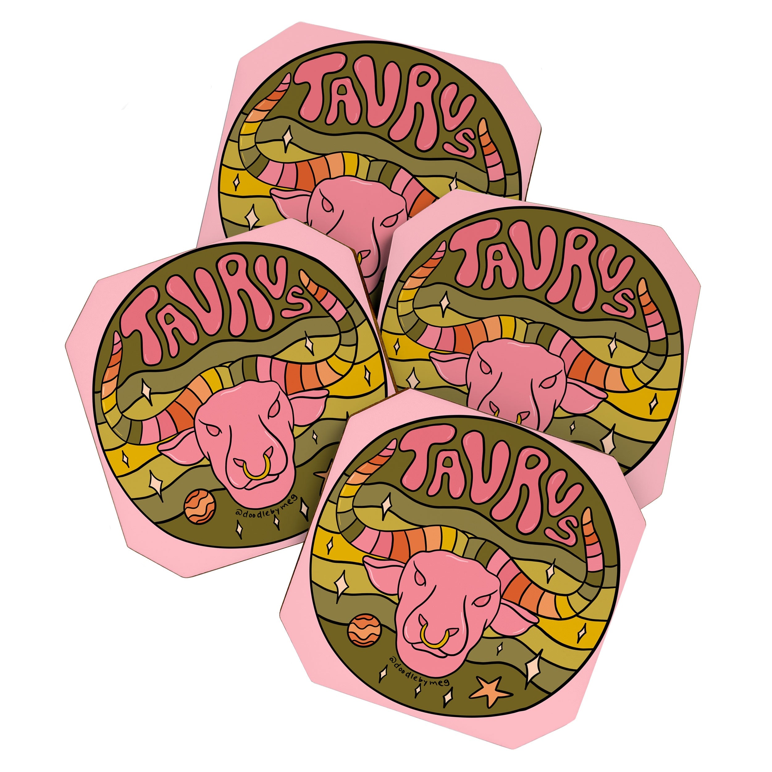 2020 Taurus Coaster