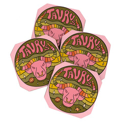 2020 Taurus Coaster
