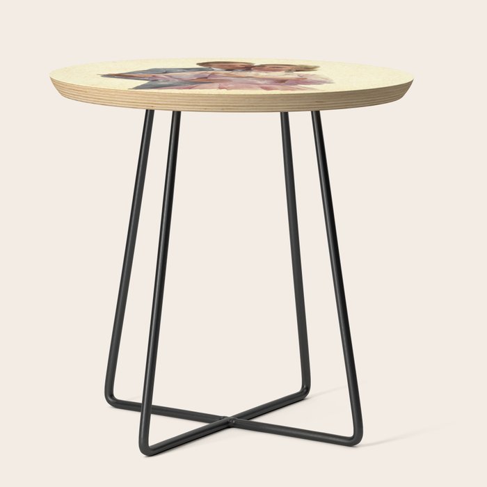 ...While You're Dancing  Side Table