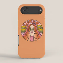 2020 Virgo iPhone Case
