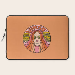 2020 Virgo Laptop Sleeve