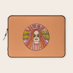 2020 Virgo Laptop Sleeve