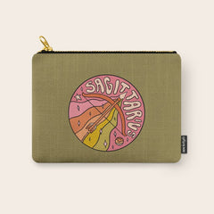 2020 Sagittarius Carry All Pouch