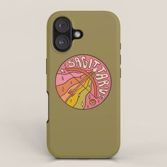 2020 Sagittarius iPhone Case