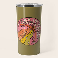 2020 Sagittarius Travel Mug