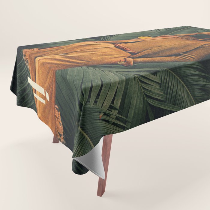 1974 - Annie Retro collection Tablecloth