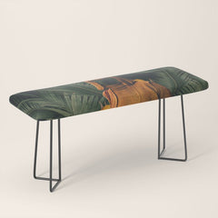 1974 - Annie Retro collection Bench