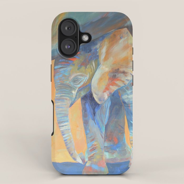 "Love Shelters" iPhone Case