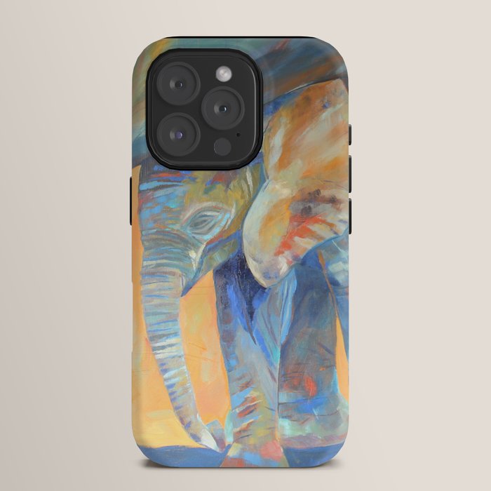 "Love Shelters" iPhone Case
