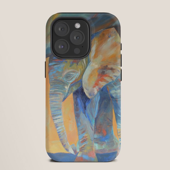 "Love Shelters" iPhone Case