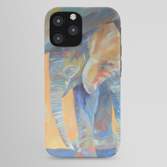 "Love Shelters" iPhone Case