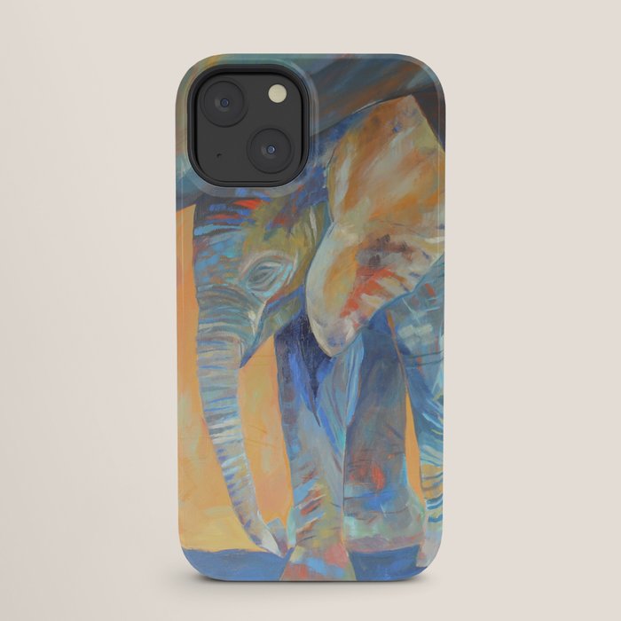 "Love Shelters" iPhone Case
