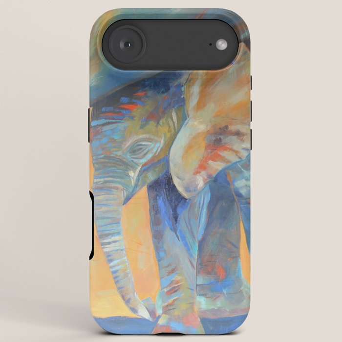 "Love Shelters" iPhone Case
