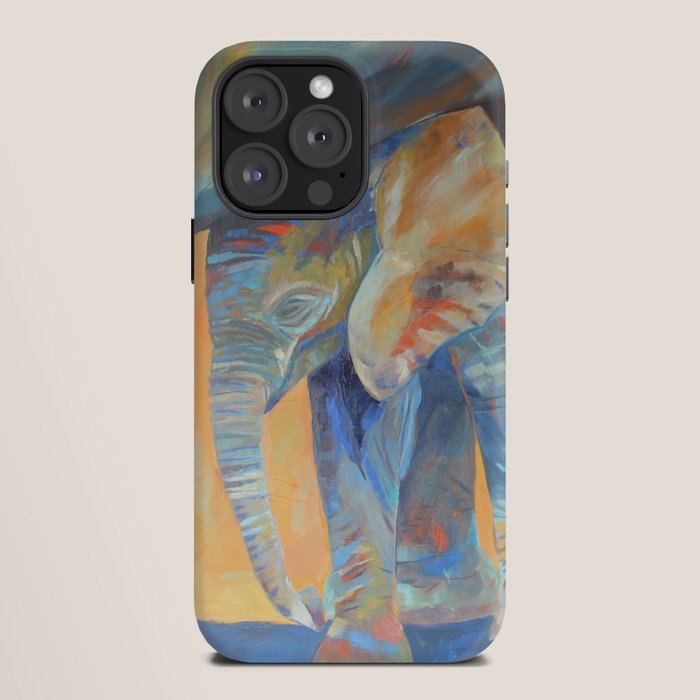 "Love Shelters" iPhone Case