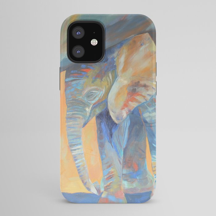 "Love Shelters" iPhone Case
