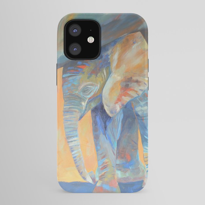 "Love Shelters" iPhone Case