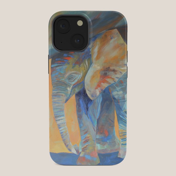 "Love Shelters" iPhone Case