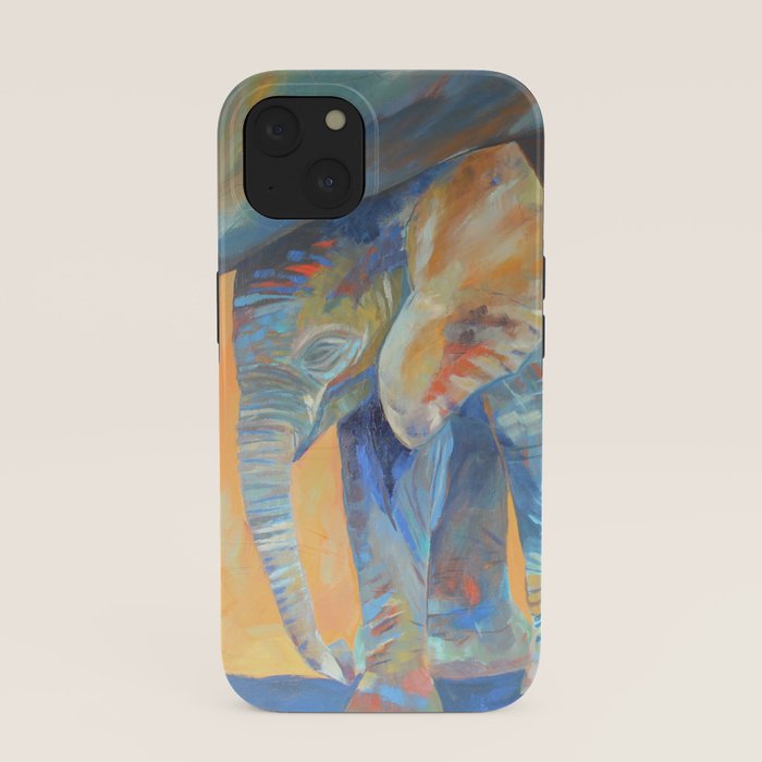 "Love Shelters" iPhone Case