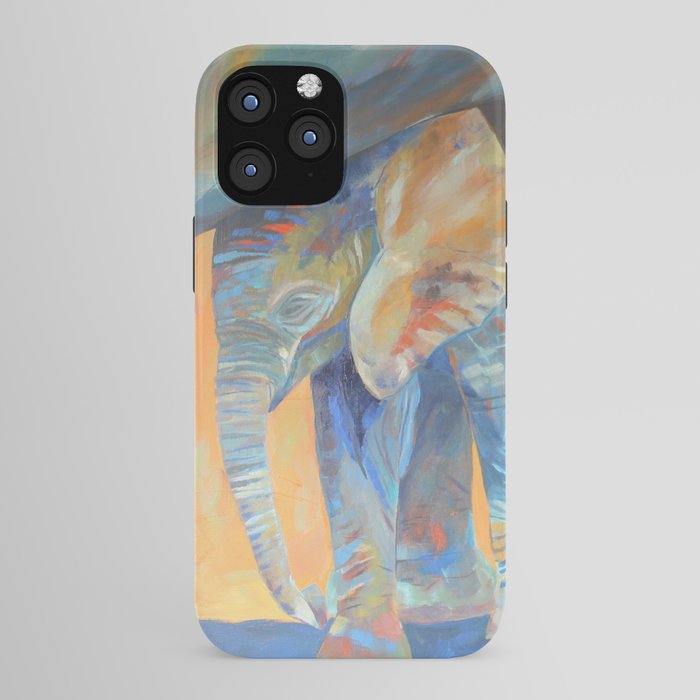 "Love Shelters" iPhone Case