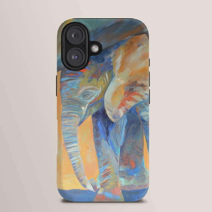 "Love Shelters" iPhone Case