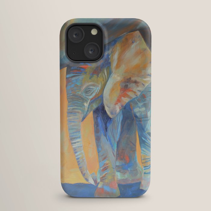 "Love Shelters" iPhone Case
