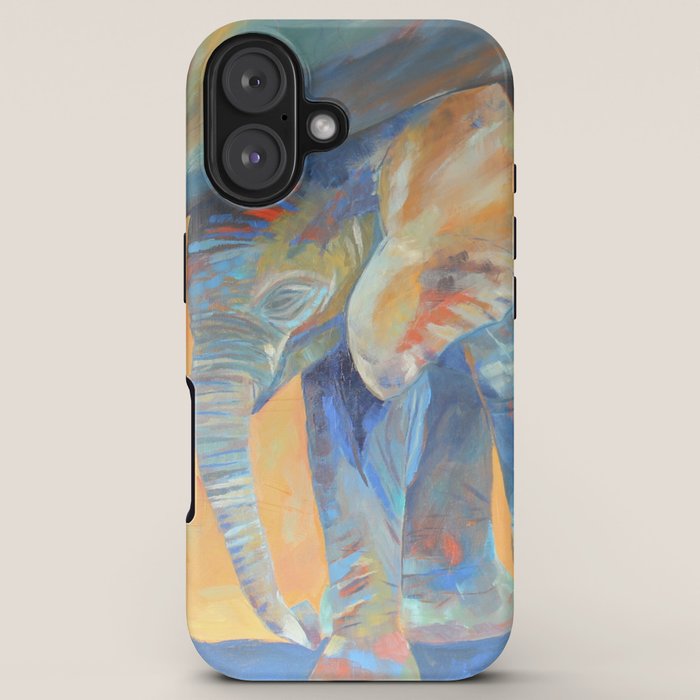 "Love Shelters" iPhone Case